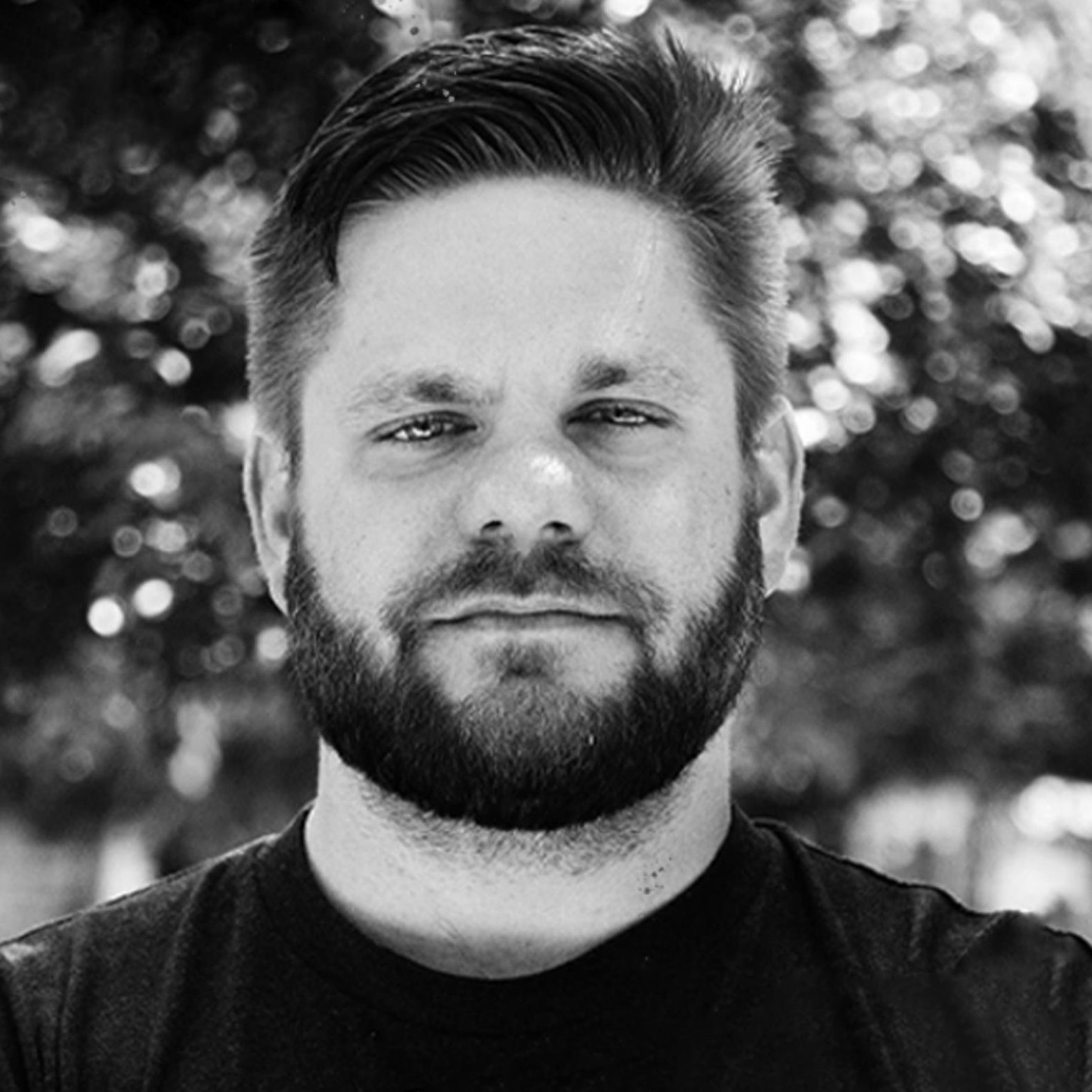Tim Jordan, founder of Project Silk